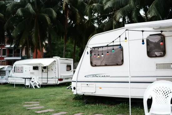 Permis pour tracter une caravane : le guide complet selon le poids (PTAC)
