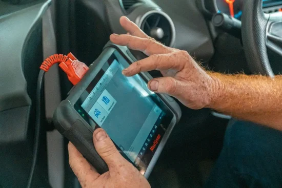 Que contient un rapport de diagnostic OBD ? Comprendre les données de votre véhicule