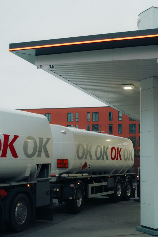 Tout savoir sur les cartes carburant pour les professionnels