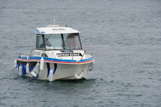 Permis bateau côtier : formation, épreuves et coût global