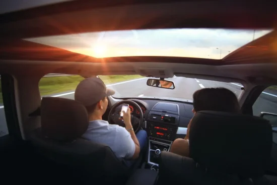 Covoiturage longue distance : quelles sont les obligations légales du conducteur ?