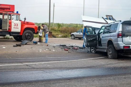 Comment lire un rapport d&rsquo;expertise véhicule accidenté ? Guide pratique