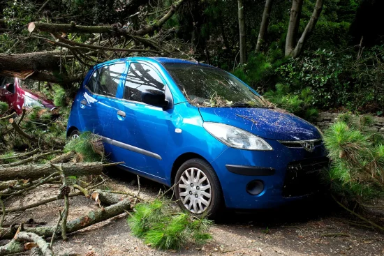 Quel est le délai de remboursement après un sinistre auto par votre assurance ?