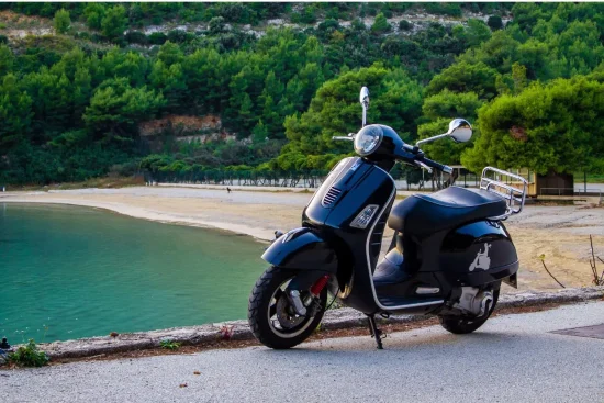 Autonomie moyenne d&rsquo;un scooter électrique : quelle est la réalité des trajets ?