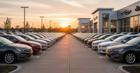 Pourquoi choisir des voitures d&rsquo;occasion rigoureusement contrôlées